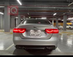 جاكوار XE